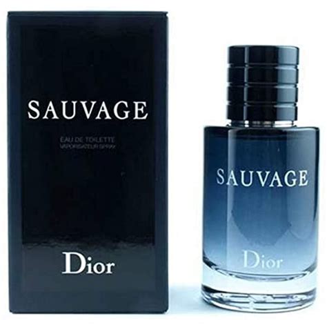 sauvage dior cologne 3.4 oz